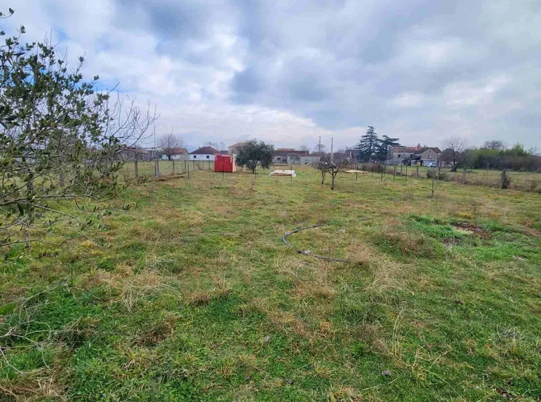 Land  Podgorica, Montenegro