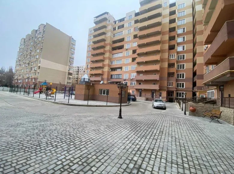 3 room apartment 112 m² Odesa, Ukraine