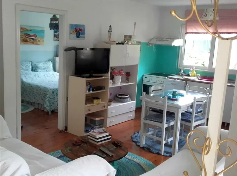 1-Schlafzimmer-Villa 200 m² Nea Politia, Griechenland