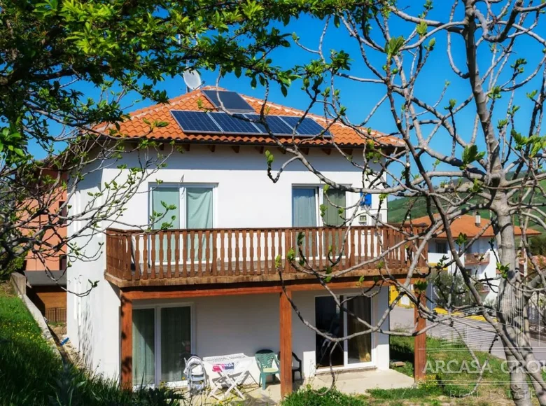 Maison 3 chambres 170 m² Sassofeltrio, Italie
