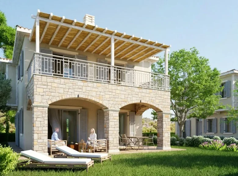 4 bedroom Villa 160 m² Nikiti, Greece