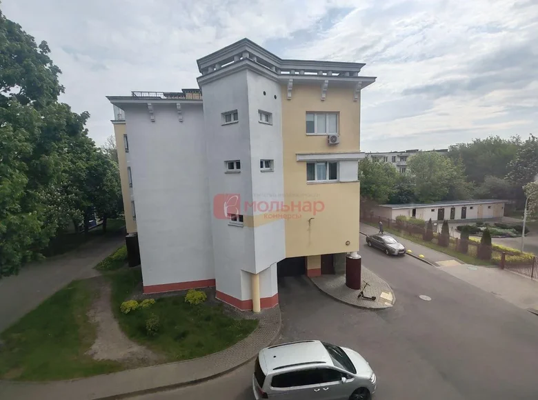 Büro 10 m² in Minsk, Belarus