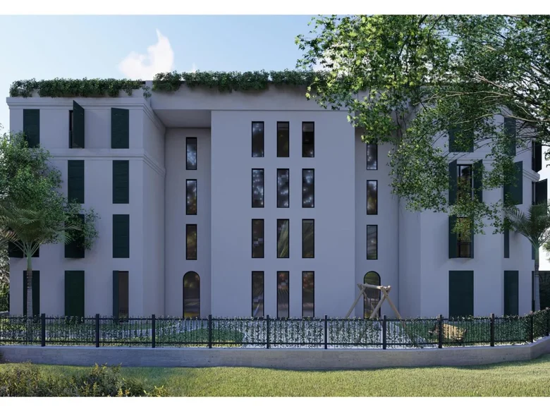 Apartment 48 m² Herceg Novi, Montenegro