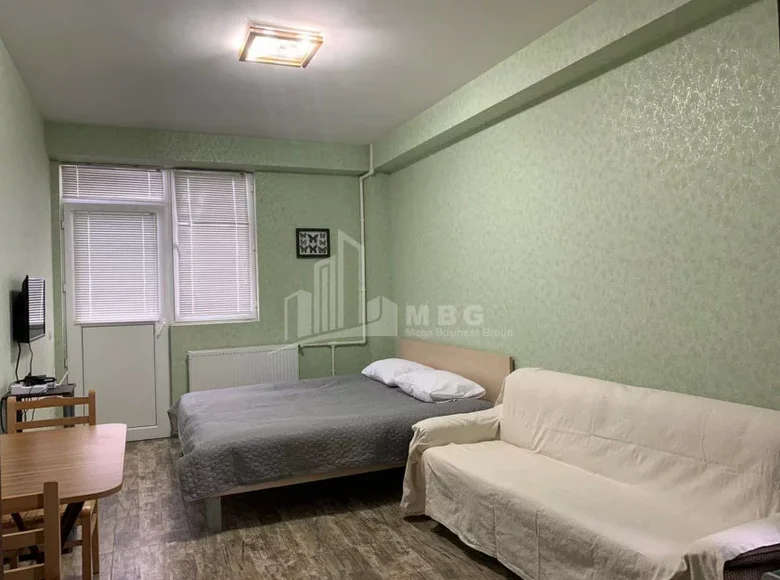 Appartement 1 chambre 30 m² Tbilissi, Géorgie