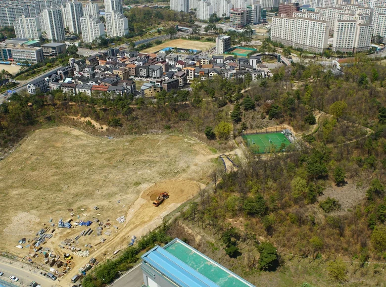 Propriété commerciale  à Gangsin ri, Corée du Sud