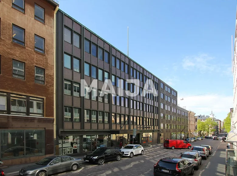 Büro 300 m² in Verwaltungsgemeinschaft Helsinki, Finnland