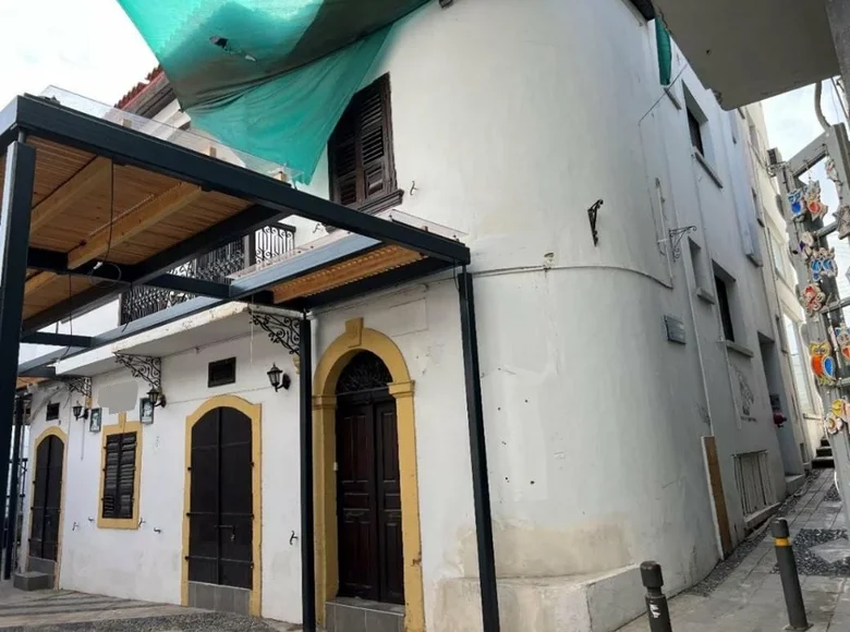 Gewerbefläche 133 m² Nikosia, Zypern