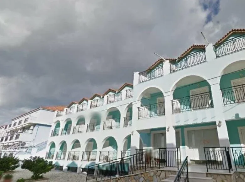 Hotel 1 360 m² en Municipio de Zacinto, Grecia