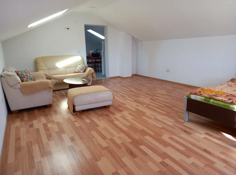 Apartamento 9 habitaciones 400 m² Tivat, Montenegro