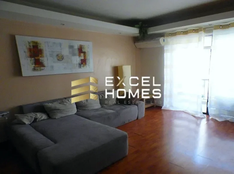 Appartement 3 chambres  Qawra, Malte