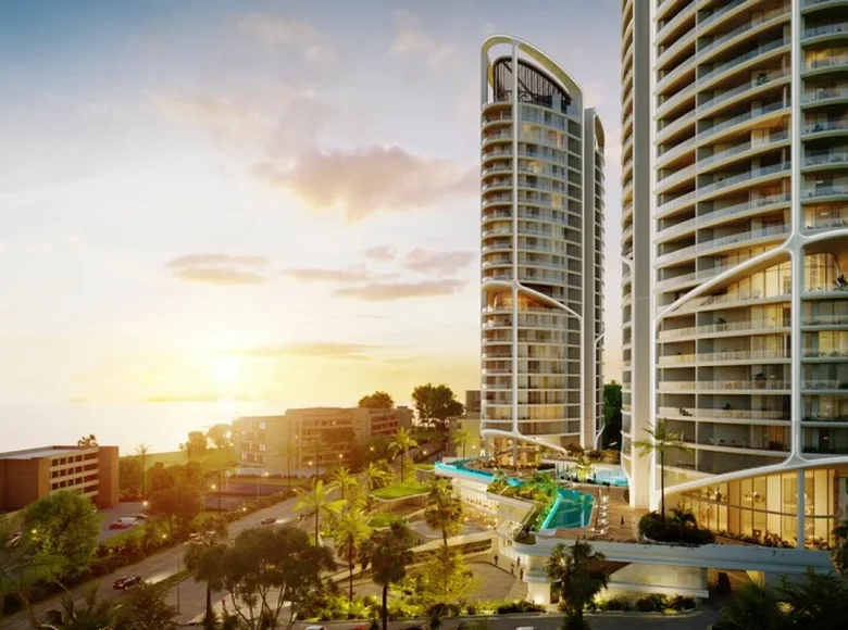 Apartamento 1 habitación 82 m² Limasol, Chipre