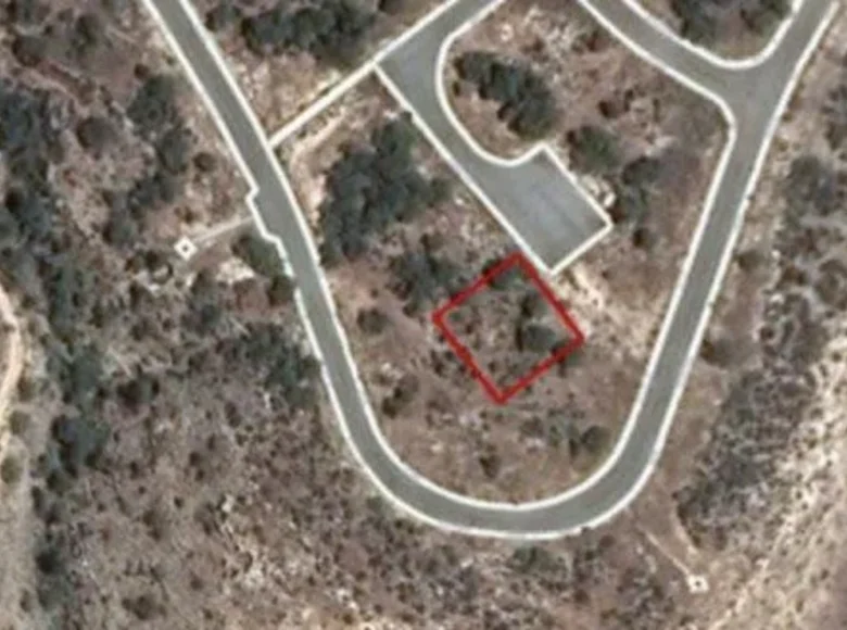 Appartement  Pissouri Municipality, Chypre