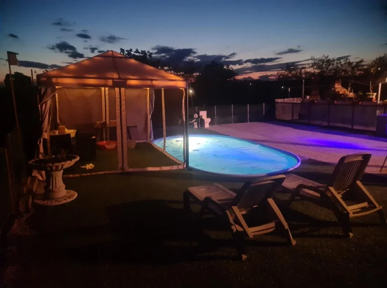 Bungalow 6 chambres 110 m² Bojanovo, Bulgarie