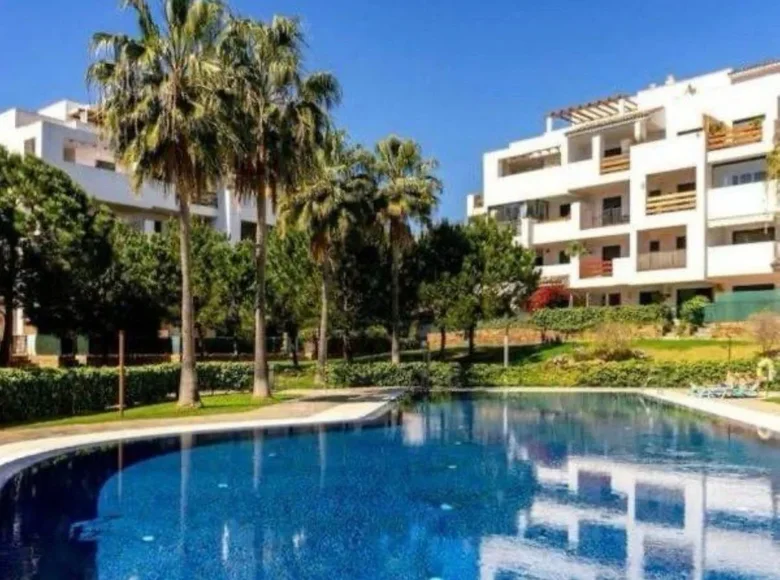 Wohnung 3 Schlafzimmer 98 m² Mijas, Spanien