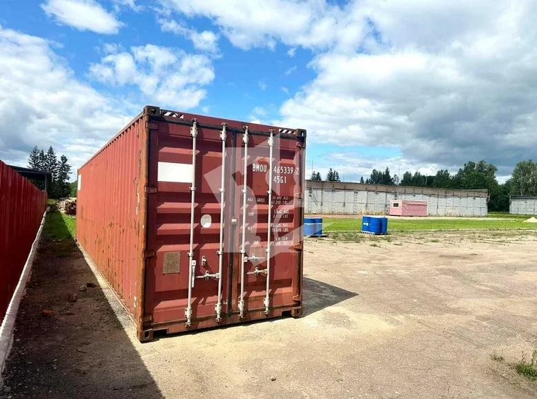 Warehouse 30 m² in Stankava, Belarus
