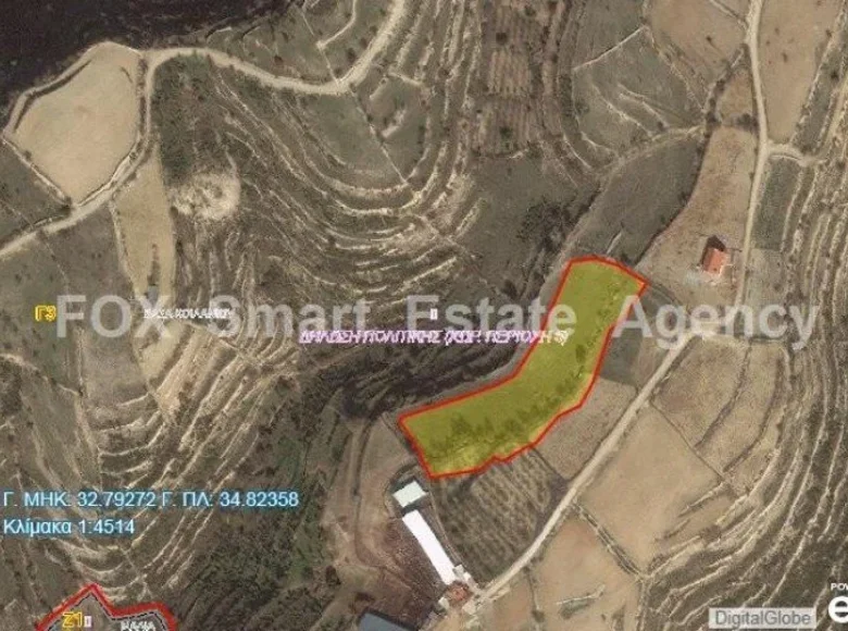 Квартира  Васа, Кипр