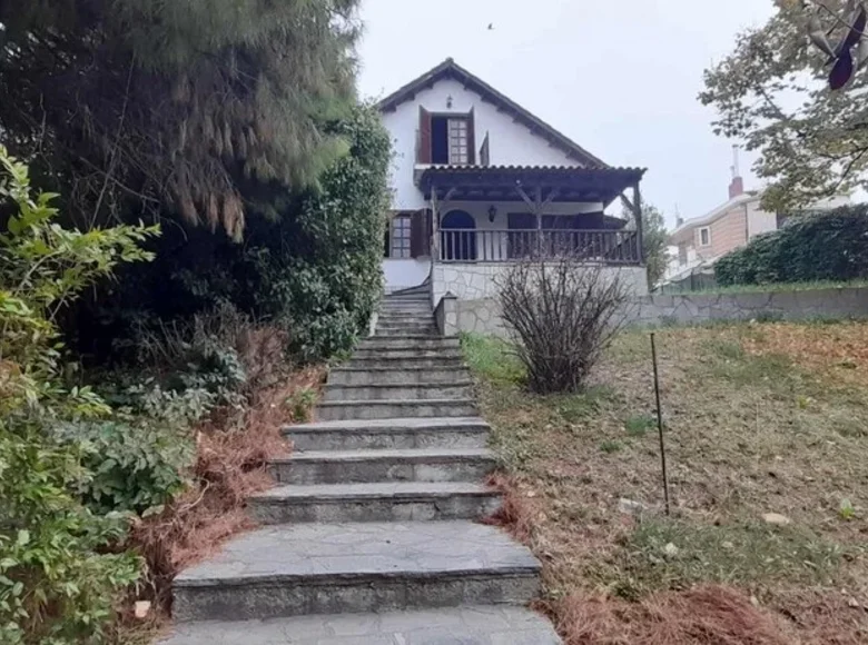 villa de 5 dormitorios 152 m² Trilofos, Grecia