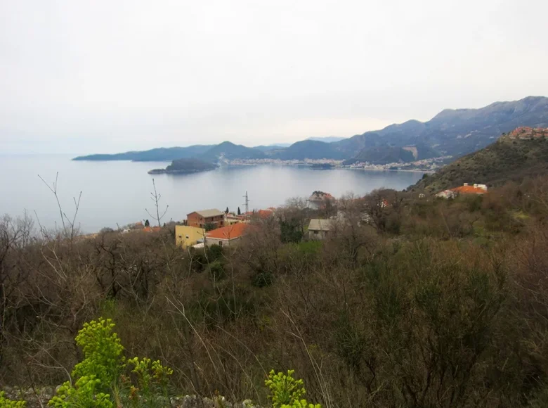 Земельные участки  Blizikuce, Черногория