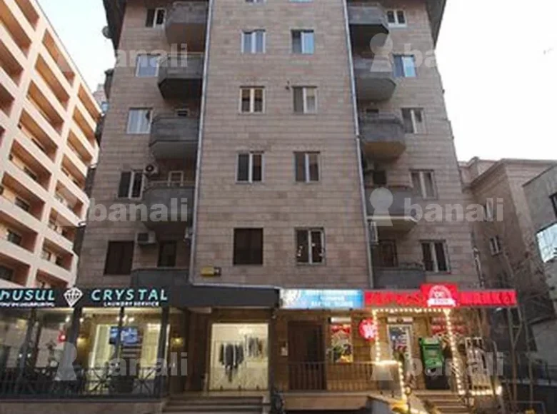2 bedroom apartment 174 m² Yerevan, Armenia