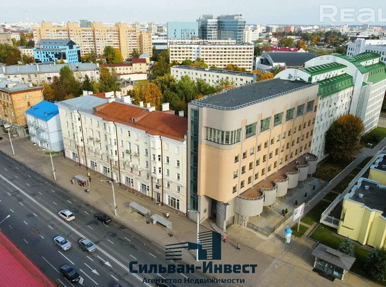 Office 193 m² in Minsk, Belarus