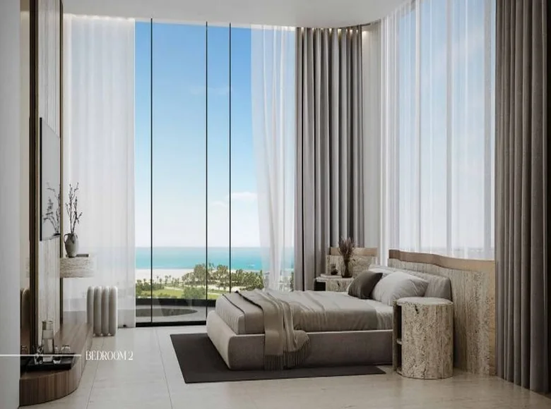 4 bedroom apartment 164 m² Dubai, United Arab Emirates