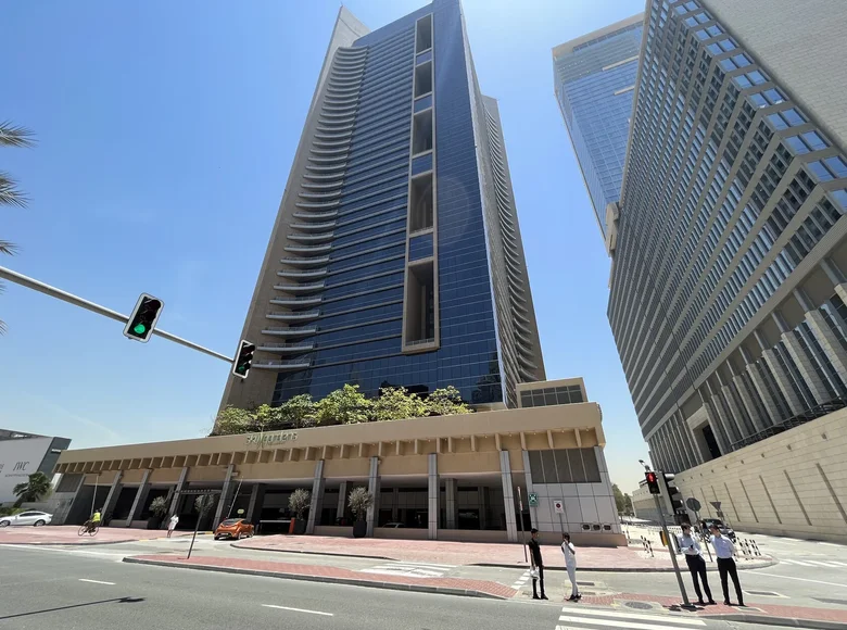 Estudio 55 m² Dubái, Emiratos Árabes Unidos
