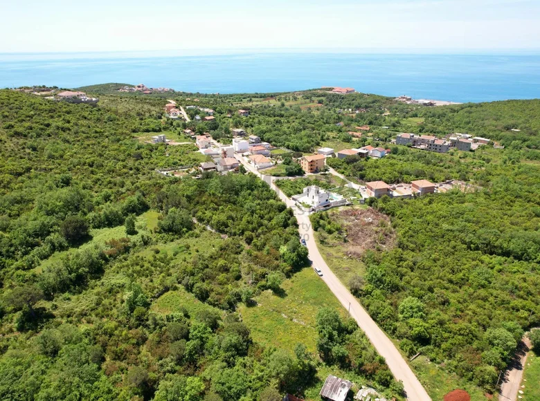 Land  Montenegro, Montenegro