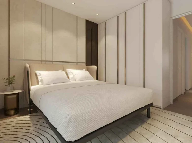 Appartement 2 chambres 97 m² Larnaca, Chypre