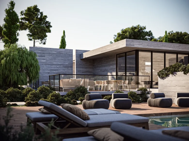 Residential complex ATRIUM
