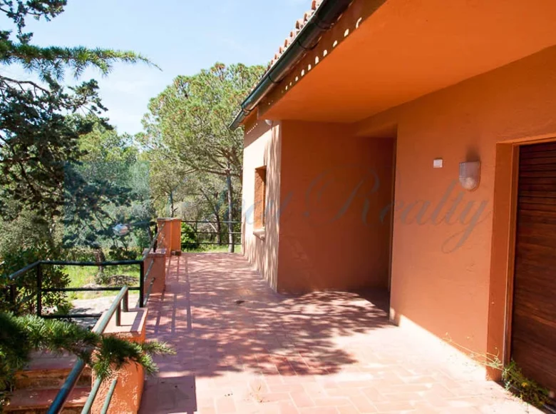 Maison 4 chambres 2 525 m² Santa Cristina dAro, Espagne