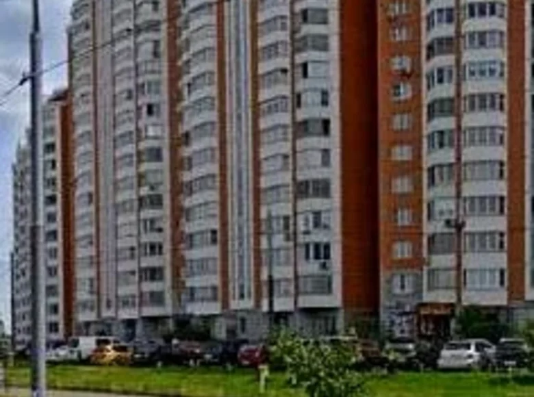 Office 180 m² in Moscow, Russia