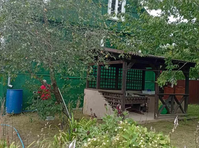 Dom 80 m² Rakauski sielski Saviet, Białoruś