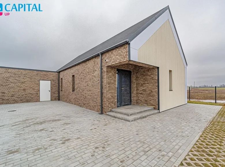 Дом 73 м² Daumantai, Литва