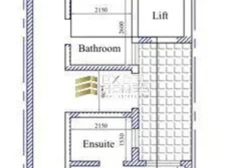 Квартира 3 спальни  Ghaxaq, Мальта