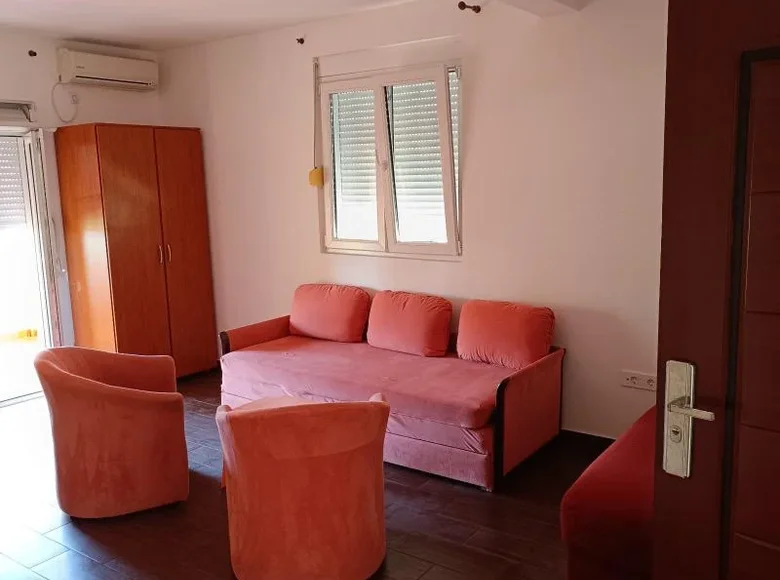 Квартира 48 м² Печурице, Черногория