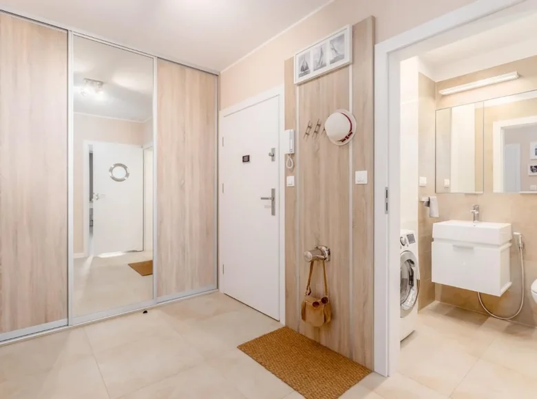 Commercial property 55 m² in Gdańsk, Poland