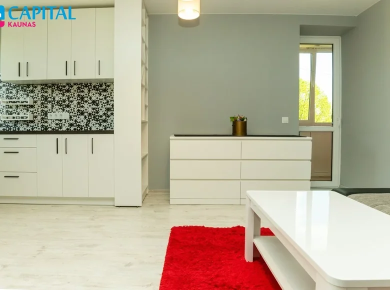 2 room apartment 49 m² Druskininkai, Lithuania