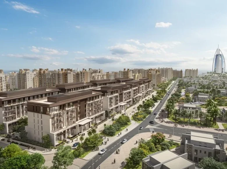 Appartement 3 chambres 141 m² Doubaï, Émirats arabes unis