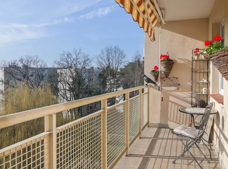 Mieszkanie 4 pokoi 97 m² Gdynia, Polska