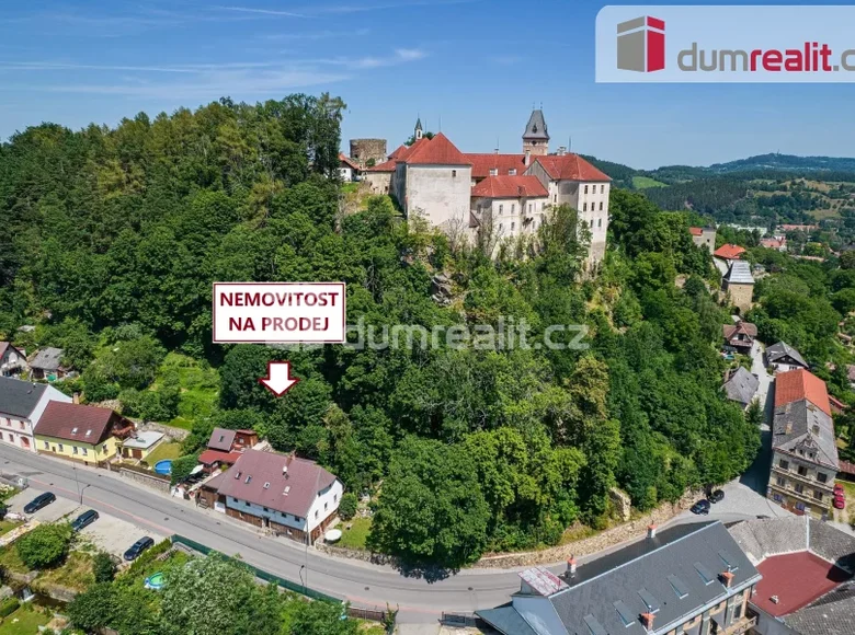 Haus 650 m² Rabitz, Tschechien