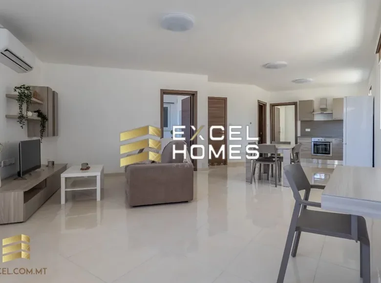 Appartement 2 chambres  en San Gwann, Malte