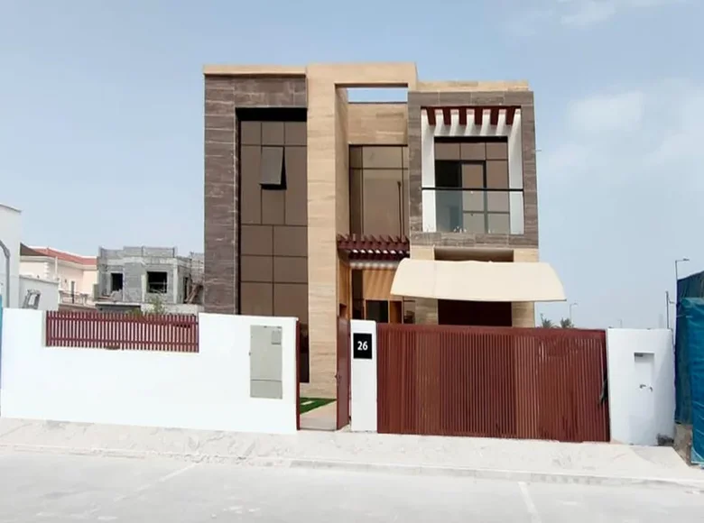 Villa 10 chambres 534 m² Doubaï, Émirats arabes unis