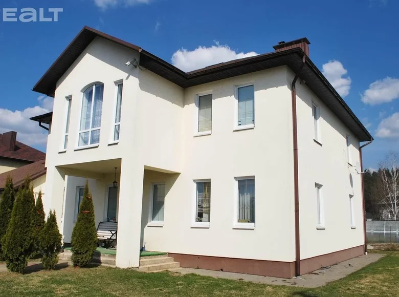 House 306 m² Barawlyany, Belarus