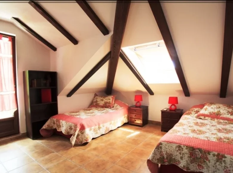 Apartment 28 m² Strp, Montenegro