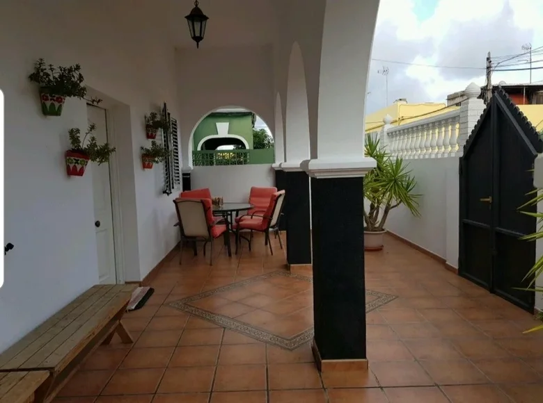 4 bedroom house  Las Palmas de Gran Canaria, Spain