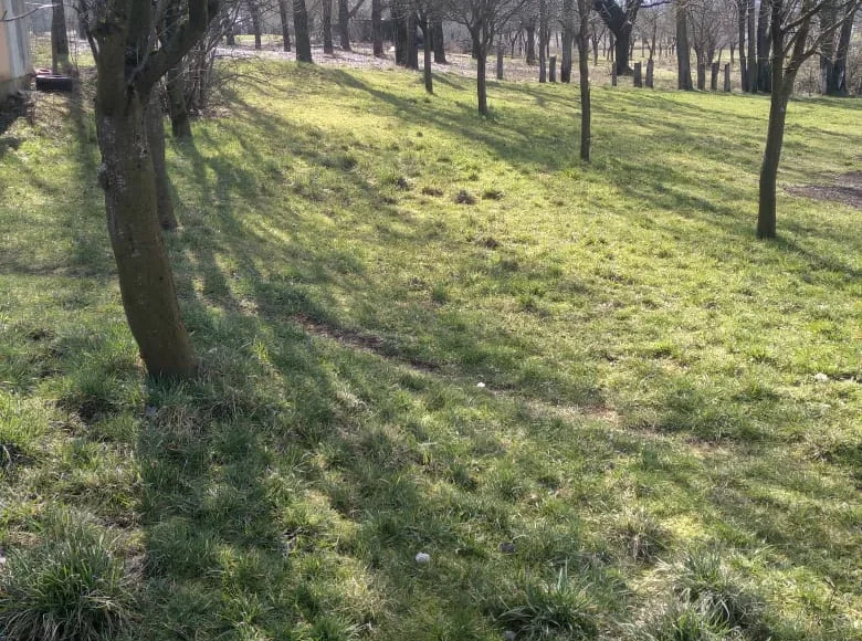 Atterrir 2 000 m², Monténégro