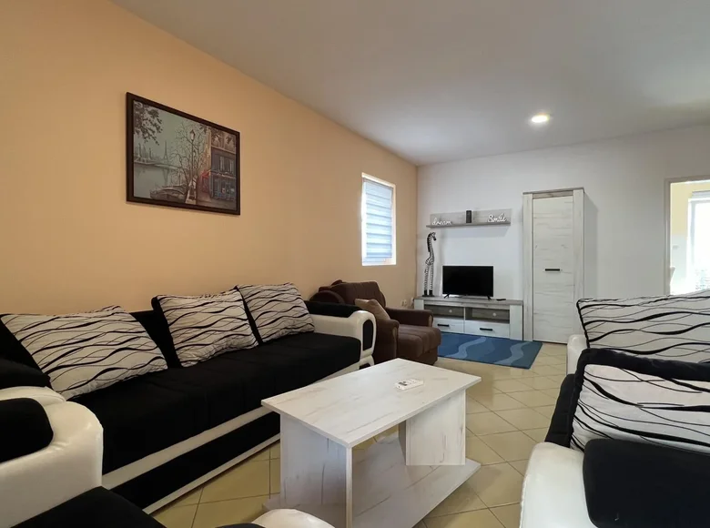 Mieszkanie 54 m² Bijela, Czarnogóra