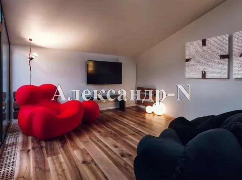 Appartement 4 chambres 290 m² Odessa, Ukraine