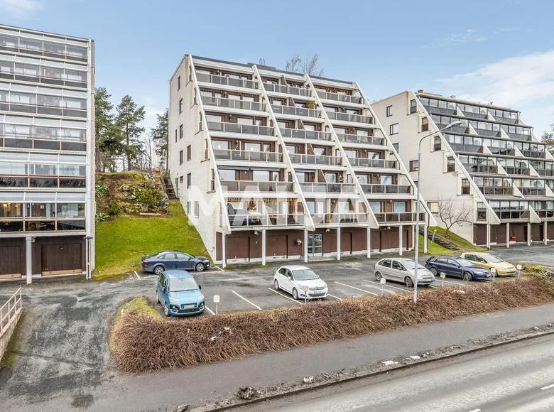 Apartamento 2 habitaciones 51 m² Kuopio sub region, Finlandia