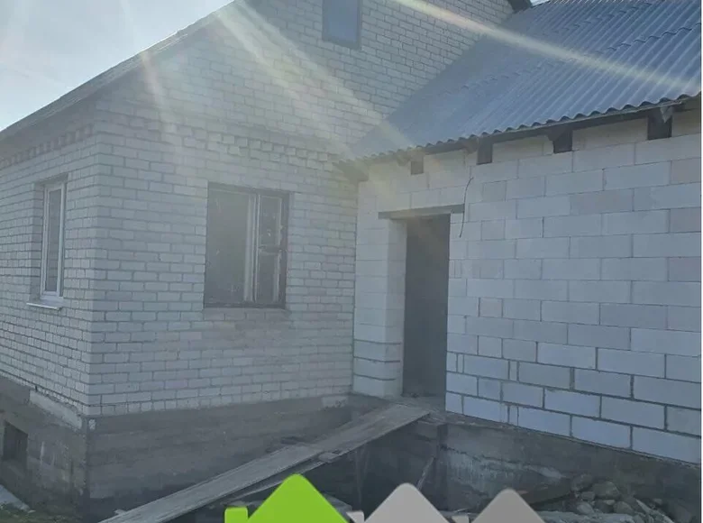 Dom 114 m² Nowogródek, Białoruś